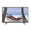 Image de SRT 32HC5433U - Classe de diagonale 32" C543 Series TV LCD rétro-éclairée par LED - Smart TV - Android TV - 720p 1366 x 768 - HDR - noir, argent