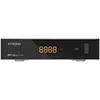 Image de - Décodeur Satellite -SRT7030 - Compatible 64 Satellites - Résolution HD - Enregistrement USB - HDMI - Entrée Péritel - Noir