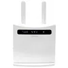 Image de STRONG Routeur 4G LTE Cat 4 150 Mbps|WiFi 300 Mbps|Modem|Hotspot|4 Ports Ethernet|Compatible Tout opérateur et Carte SIM|2 antennes SMA détachables|Garantie 4 Ans en occasion ou reconditionné