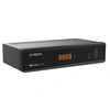 Image de - Décodeur Satellite -SRT7040 - Compatible 64 Satellites - Résolution HD - Mise à jour USB - HDMI - Entrée Péritel - Noir