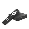 Image de - LEAP-S3 - Streaming Box Google TV 4K - Chromecast - Wifi 5 - Bluetooth - Assistant Vocal Google - Dolby Atmos/Vision - HDR