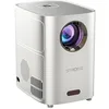 Image de STRONG - Mini Vidéoprojecteur WiFi Bluetooth Q1 - Résolution HD 720p Compatible Full HD 1080p - 180 ANSI Lumens - Distance de Projection 0,85 à 2,9 m - Connectivité HDMI/USB/AV + Haut-Parleurs - Gris en occasion ou reconditionné