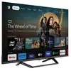 Image de STRONG - TV HD 32 (80 cm) - Google TV - Wifi - Bluetooth - HDR - Chromecast - Assistant Google - 3 Tuners - 2xHDMI (ARC) + USB