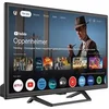 Image de STRONG - TV HD 24 (60 cm) Google TV - Wifi - Bluetooth - Chromecast - 12V Caravane, Camping-Car, ... - 3 Tuners- 2 HDMI(1 ARC)+USB