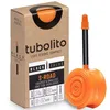 Image de Tubolito S-road Presta 60 Mm Inner Tube 700 en occasion ou reconditionné