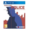 Image de This is the Police PS4