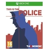 Image de This is the Police Xbox One
