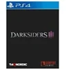 Image de Jeu vidéo Darksiders III PS4 THQ