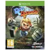 Image de Rad Rodgers Xbox One