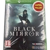 Image de Black Mirror Xbox One