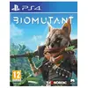 Image de Biomutant PS4