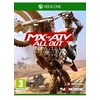 Image de MX vs ATV All out Xbox One