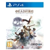 Image de Pillars of Eternity 2 Deadfire Ultimate Edition PS4