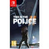 Image de This is the Police 2 Nintendo Switch