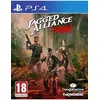 Image de Jagged Alliance Rage PS4