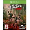 Image de Jagged Alliance Rage Xbox One