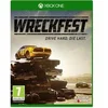 Image de Wreckfest Xbox One