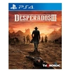 Image de Desperados III PS4