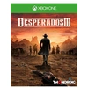 Image de Desperados III Xbox One