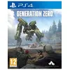 Image de Generation Zero PS4