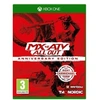 Image de Jeu vidéo MX vs ATV All Out - Anniversary Edition pour Xbox One
