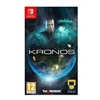 Image de Battle Worlds : Kronos Jeu Switch