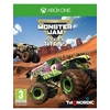 Image de Monster Jam Steel Titans Xbox One