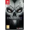 Image de Darksiders II Deathinitive Edition Nintendo Switch
