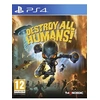 Image de Destroy All Humans! PS4