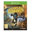Image de Destroy All Humans! Xbox One