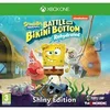 Image de SpongeBob SquarePants Battle for Bikini Bottom Rehydrated Shiny Edition Xbox One