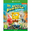 Image de Spongebob Squarepants: Battle For Bikini Bottom - Rehydrated - Xbox One en occasion ou reconditionné