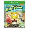 Image de Spongebob SquarePants Battle for Bikini Bottom Rehydrated Xbox One