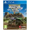 Image de Monster Jam Steel Titans 2 PS4