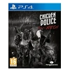 Image de Chicken Police: Paint it Red! PS4