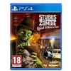 Image de STUBBS THE ZOMBIE IN REBEL WITHOUT A PULSE PS4