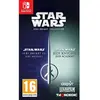 Image de Star Wars Jedi Knight Collection Nintendo Switch