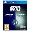 Image de Star Wars Jedi Knight Collection Edition Bundle PS4