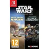 Image de Star Wars Racer and Commando Combo - Nintendo Switch en occasion ou reconditionné