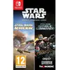 Image de Star Wars Racer And Commando Combo Nintendo Switch