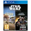 Image de Star Wars Racer And Commando Combo PS4