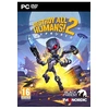 Image de Destroy All Humans 2! Reprobed PC