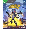 Image de Destroy All Humans! 2 - Reprobed - Xbox Series X en occasion ou reconditionné