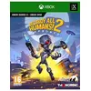 Image de Destroy All Humans! 2 Reprobed Xbox