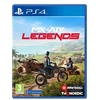 Image de MX vs. ATV: Legends PS4