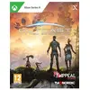 Image de Outcast - A New Beginning Xbox Series X