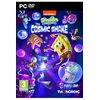 Image de Bob l'Eponge : Cosmic Shake PC