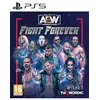 Image de AEW: Fight Forever PS5