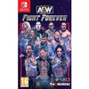 Image de AEW: Fight Forever Nintendo Switch
