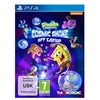 Image de Sponge Bob Squarepants The Cosmic Shake BFF Edition PS4